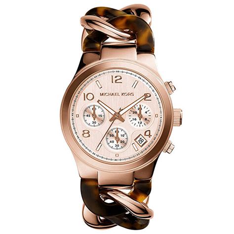 MICHAEL KORS MK4269 Runway Rose Gold